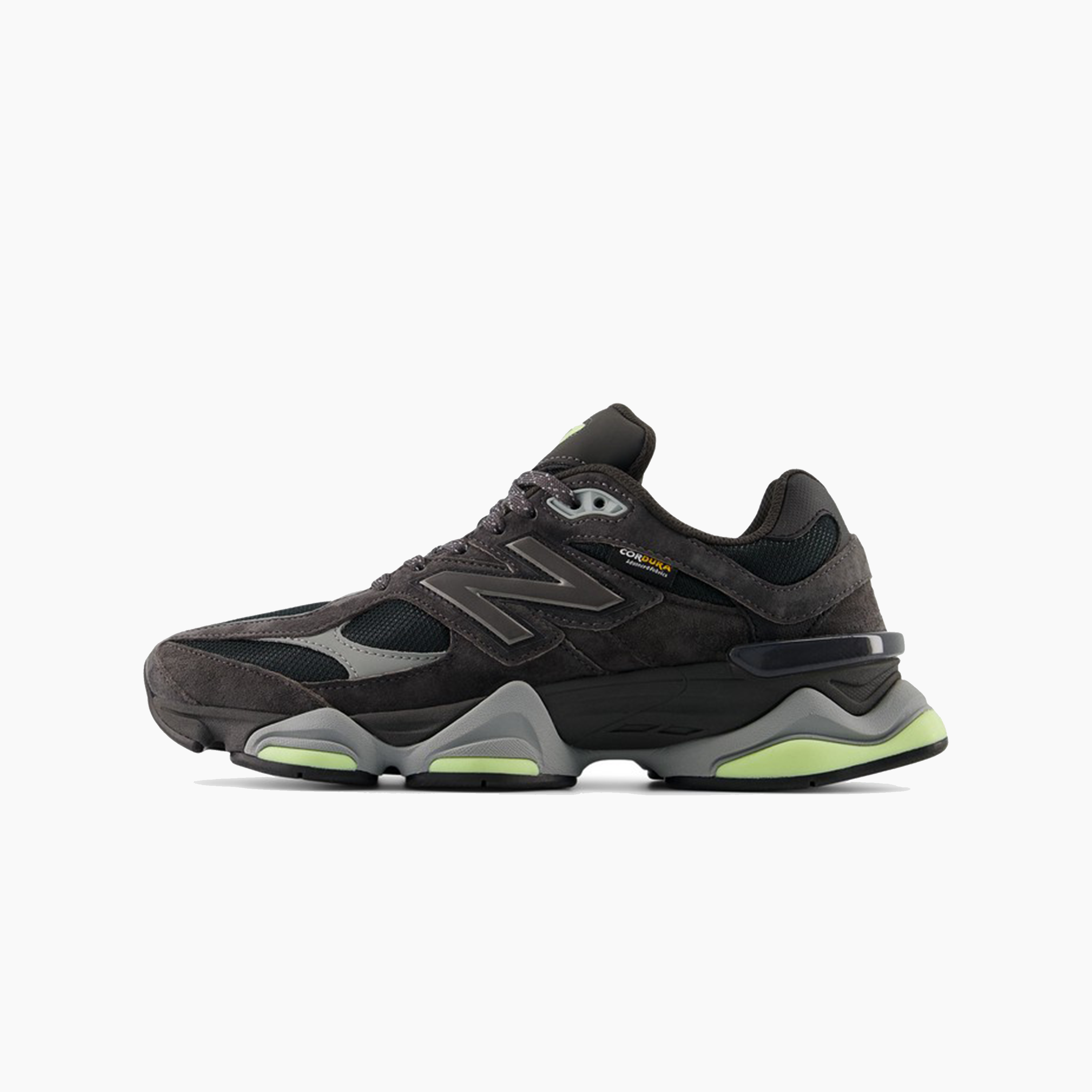 NEW BALANCE U9060 BLACK CEMENT DRY U90602P8