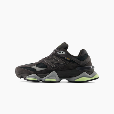 NEW BALANCE U9060 BLACK CEMENT DRY U90602P8
