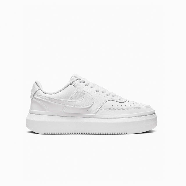 NIKE COURT VISION ALTA LTR WHITE - DM0113