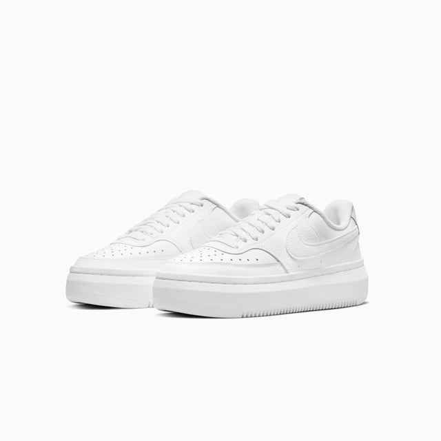 NIKE COURT VISION ALTA LTR WHITE - DM0113