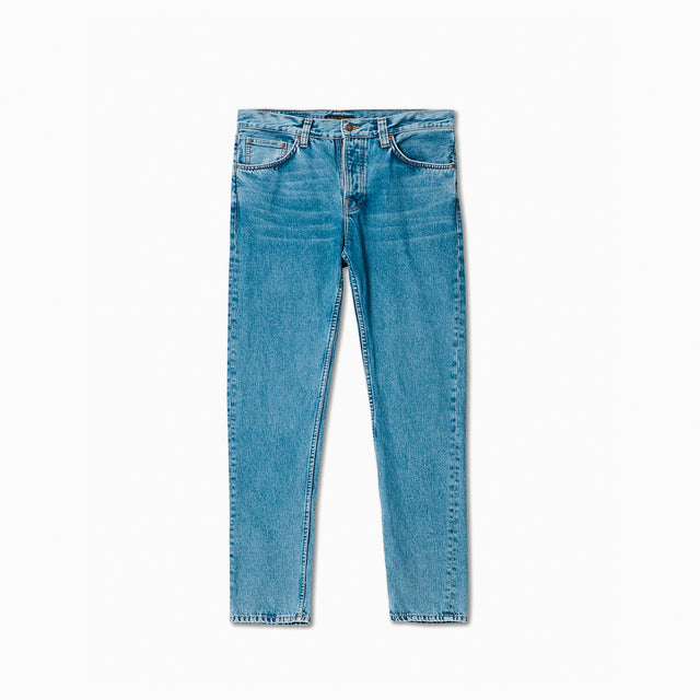 NUDIE JEANS STEADY EDDIE II AGE OF WORN - 113834