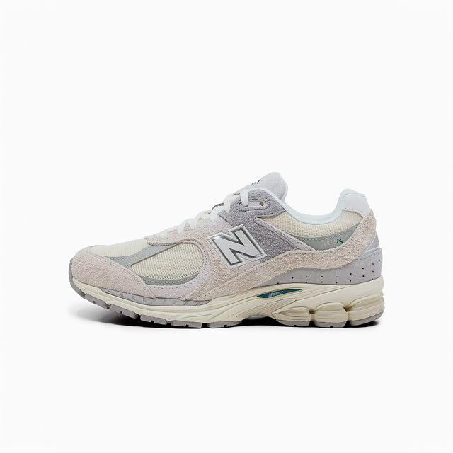 NEW BALANCE 2002R LIN AVEC BÉTON ET GRIS ARDOISE - M2002REK