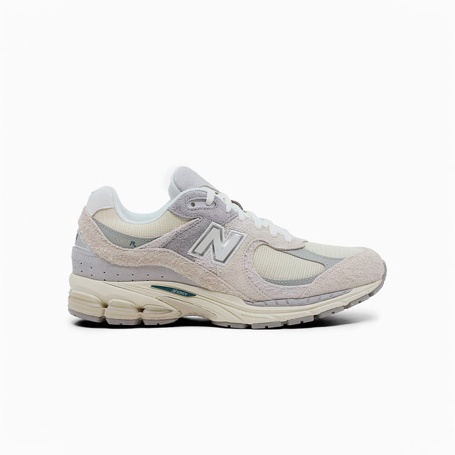 NEW BALANCE 2002R LIN AVEC BÉTON ET GRIS ARDOISE - M2002REK