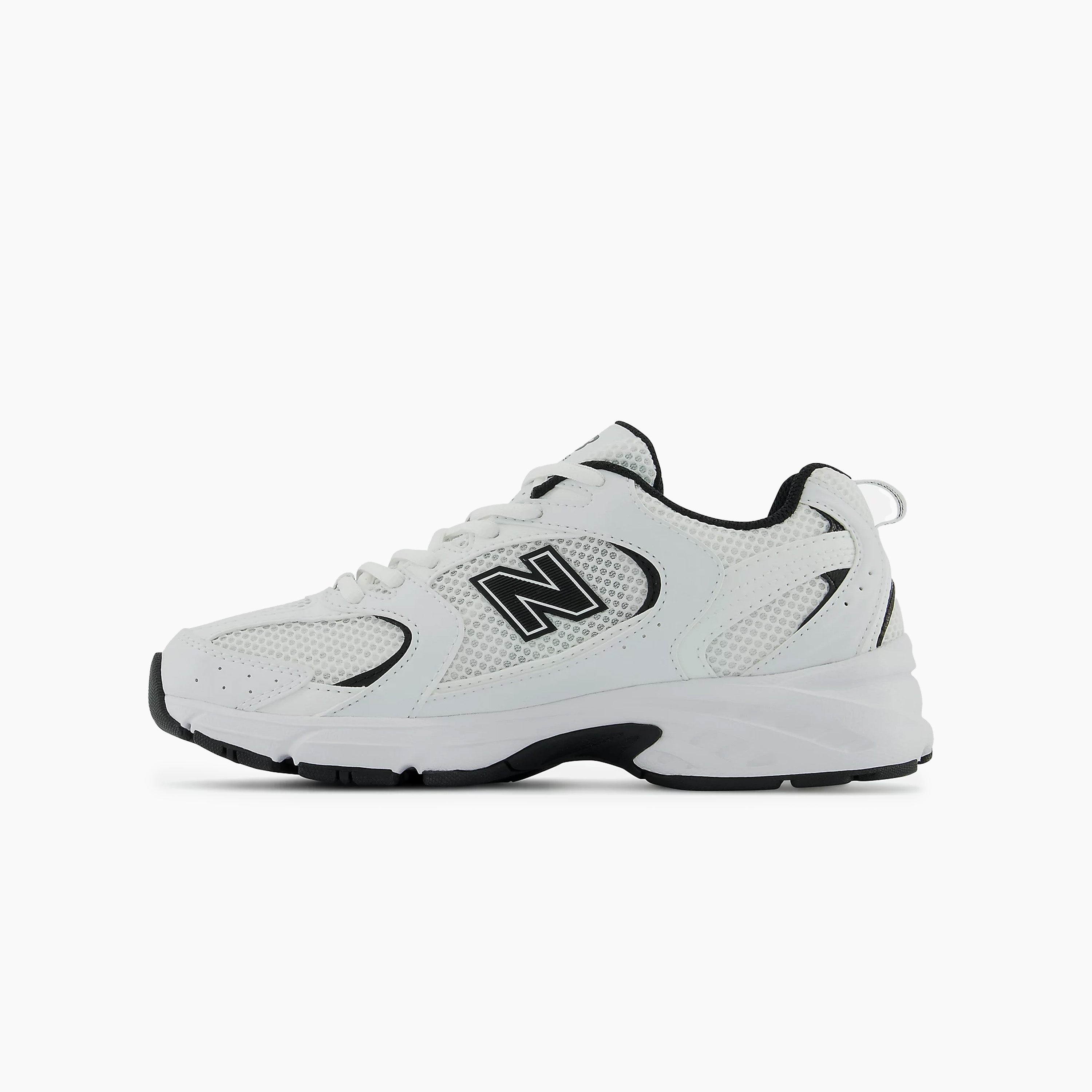 Comprar Online New Balance 530 Blancas Env os en 24hs Sabas Shop