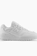 ¡Hola, amantes de las zapatillas! ¿Buscas algo cómodo, duradero y estilizado? Entonces, ¡las New Balance 550 en Full White son para ti! Imagina caminar con un empeine de ante sintético suave como la brisa y una suela de caucho que te da la tracción que necesitas. ¿Cordones? ¡Ajustables! Y hablemos del peso: solo 347.7g (12.3 onzas). ¡Es como caminar en el aire! No esperes más, haz clic y siente la magia en tus pies. ¡Compra ahora y brilla con TuTienda!