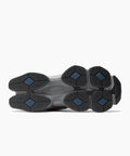 New Balance 9060, un modelo inspirado en las zapatillas en color gris inspirado en los modelos más emblemáticos del archivo de New Balance y se caracteriza por un estilo cuidado por un diseño innovador. La 9060 reinterpreta los conocidos detalles clásicos de la serie 99x 