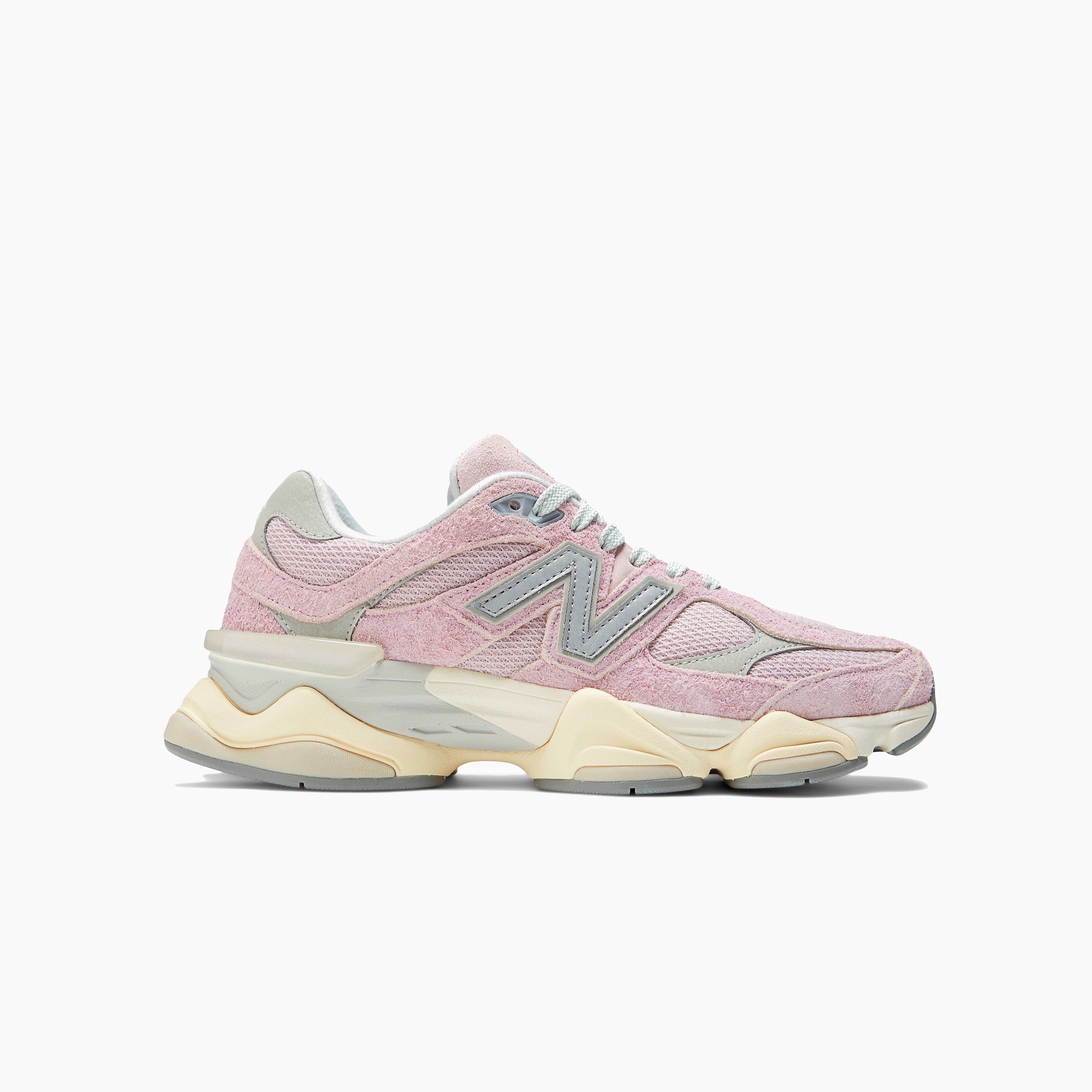 New balance shop rosa hombre