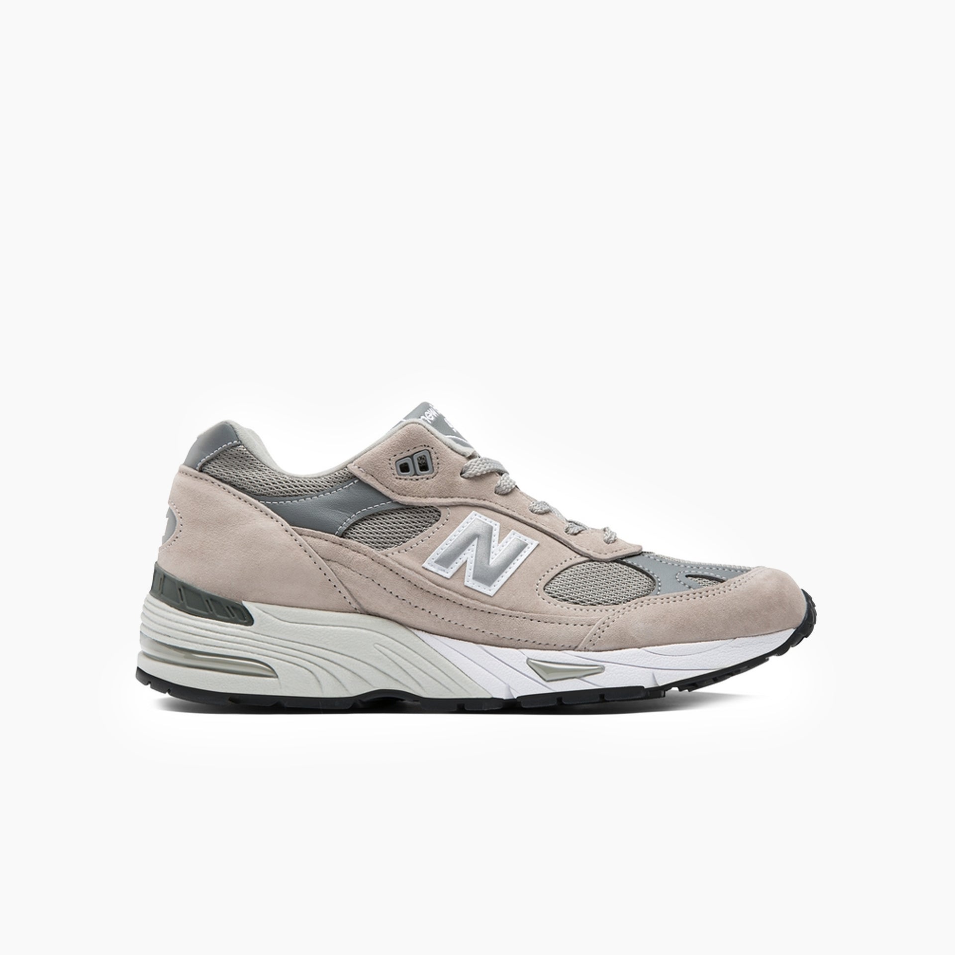 New Balance 991 GL Made In Uk Pigskin Mesh 24h Envío NB 991