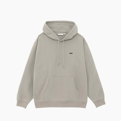 OBEY CLOTHING ART STUDIO FLOWERS MOONSTRUCK 112844234-MNS