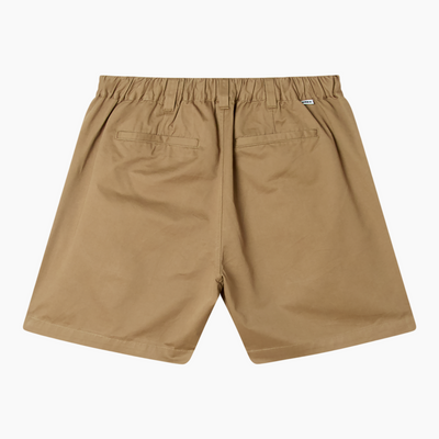 OBEY CLOTHING FOSTER PLEATED SHORT MERMAID 172100099-MMD
