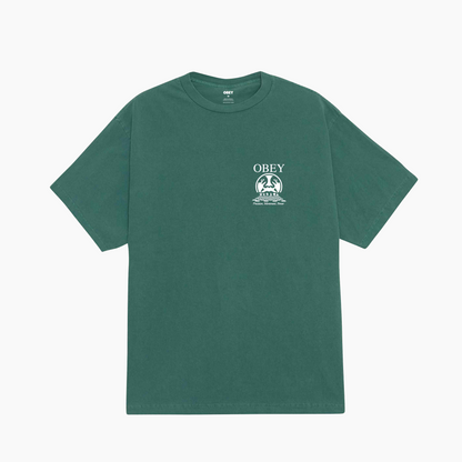 OBEY PRECISION PIGMENT RAINFOREST 167924226-RFR