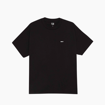 OBEY SOUND & RESISTANCE BIRD BLACK 165264213-BLK