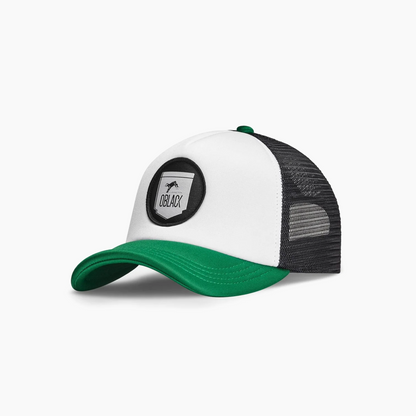 OBLACK CAPS CLASSIC GREEN