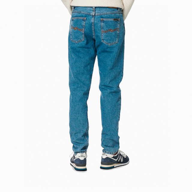 NUDIE JEANS STEADY EDDIE II AGE OF WORN - 113834