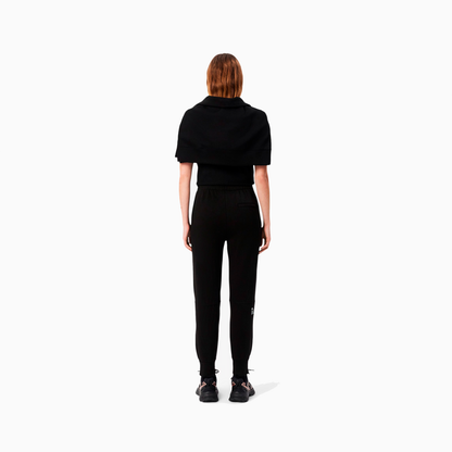 LACOSTE JOGGER SURVETEMENT PANT BLACK XF0343-031
