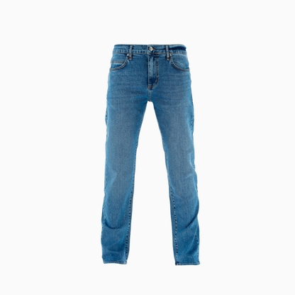 REELL JEANS BARFLY RETRO MID BLUE RE3562