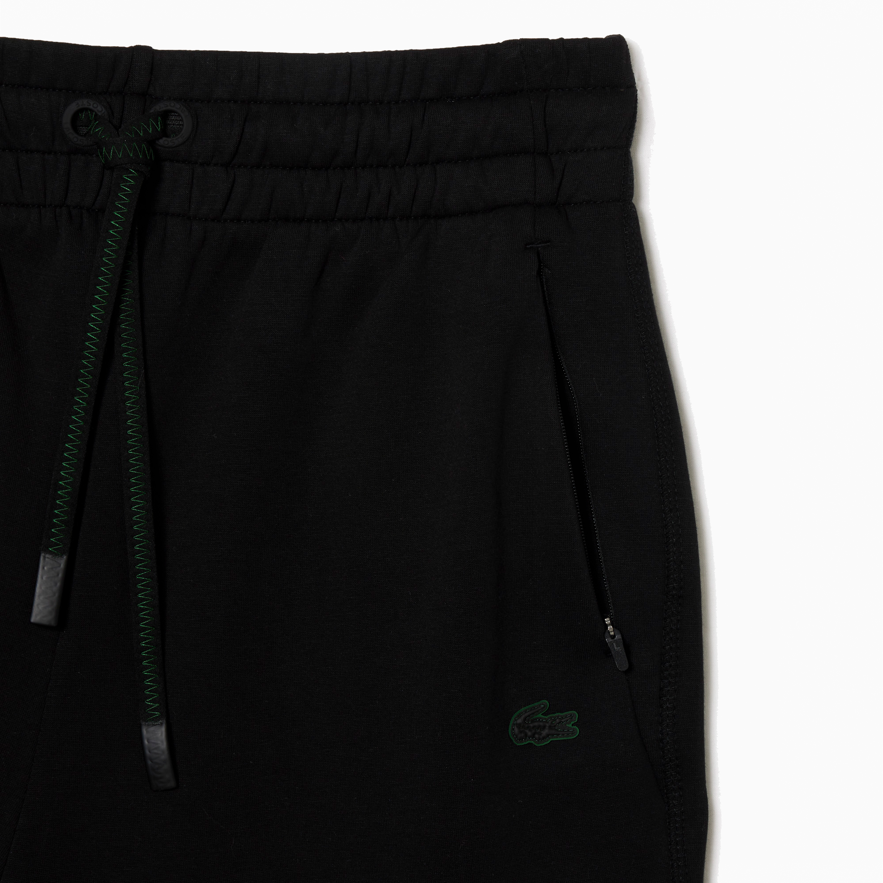 LACOSTE JOGGER SURVETEMENT PANT BLACK XF0343-031