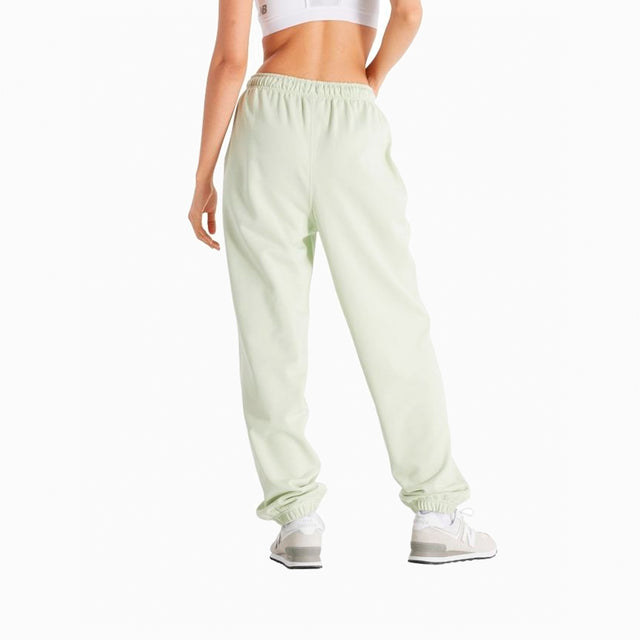 NEW BALANCE ATHLETICS RENCH TERRY JOGGER MINT - WP41513