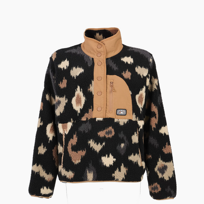 PROTEST W XENA OUDOOR VEST 1/4 31652002-290