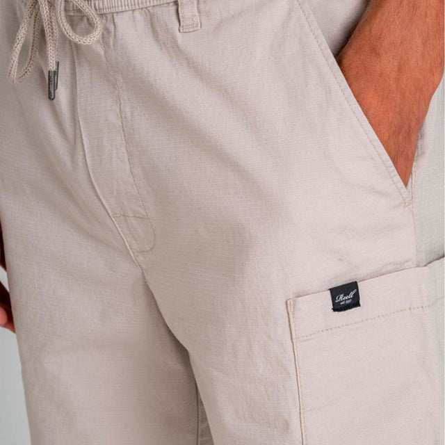 REELL REFLEX EASY CARGO SHORT BR CERAMIC