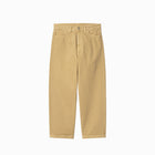 CARHARTT WIP LANDON PANT BOURBON STONE DYED - I033749