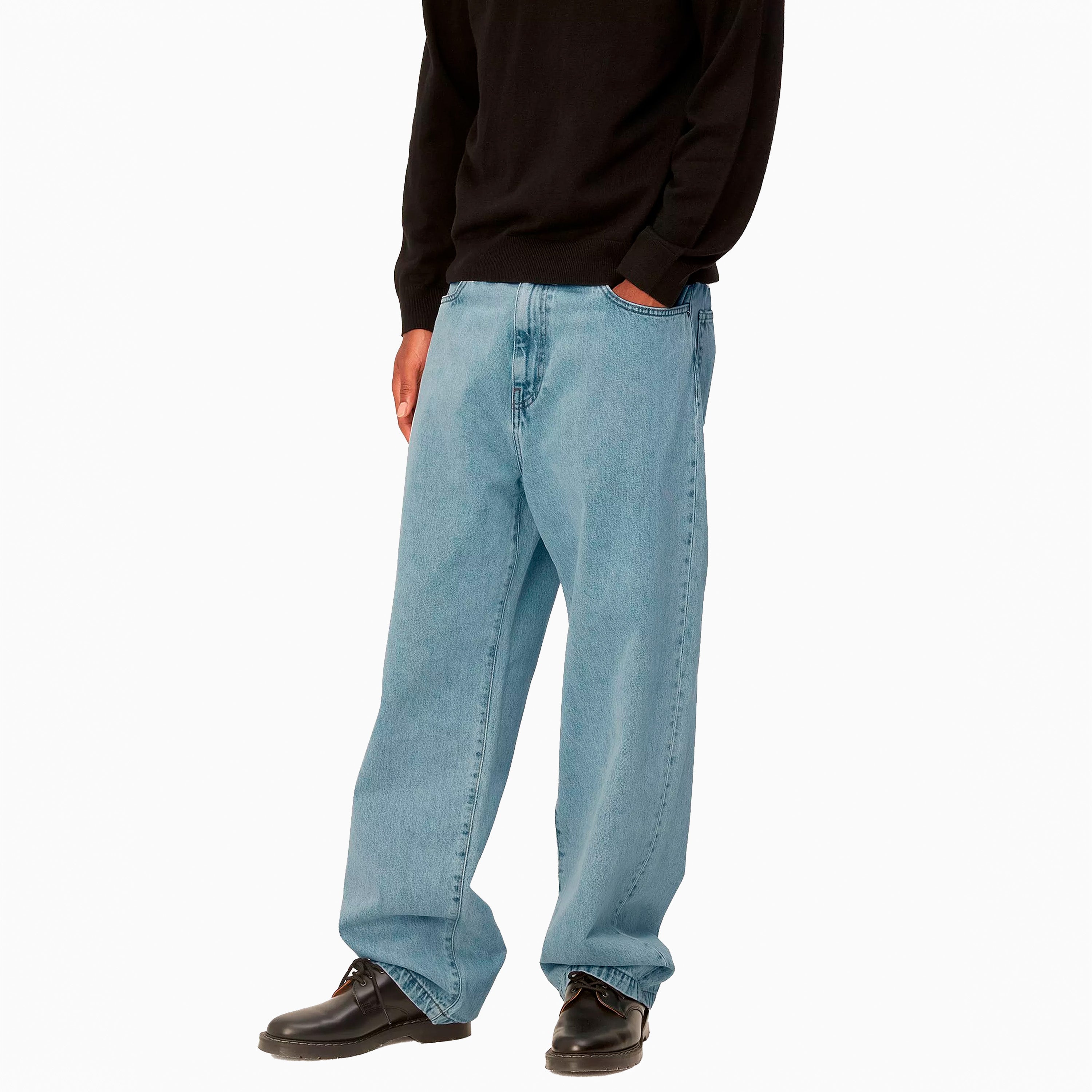 Carhartt authentic Jeans