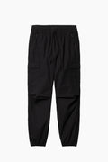 Pantalones Cargo Vaqueros estilo Joggers para Hombre en color Negro de Carhartt WIP