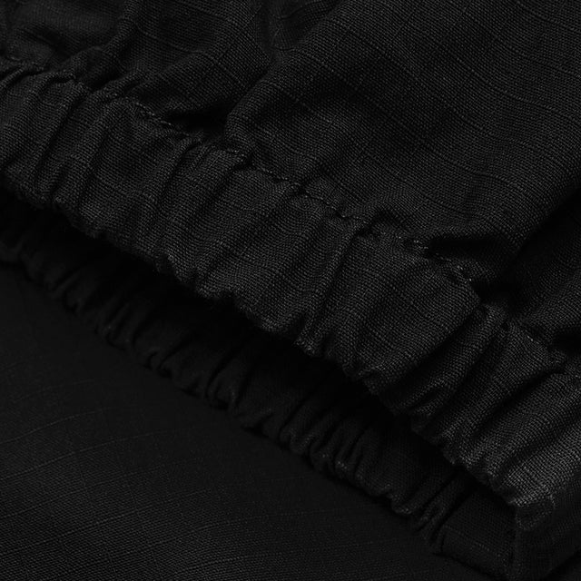 Pantalones Cargo Vaqueros estilo Joggers para Hombre en color Negro de Carhartt WIP