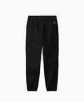 Pantalones Cargo Vaqueros estilo Joggers para Hombre en color Negro de Carhartt WIP