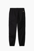 Pantalones Cargo Vaqueros estilo Joggers para Hombre en color Negro de Carhartt WIP