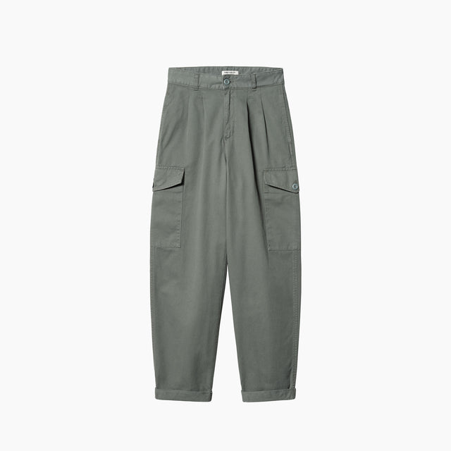 Carhartt WIP - W Collins Pant Wall