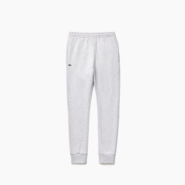 LACOSTE TENNIS TRACKSUIT HEATHER GREY - XH9507