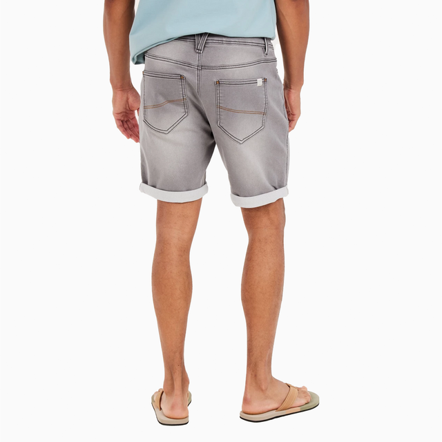 PROTEST PRTYLVOR KORTE SHORTS DEEP GREY - 2710143