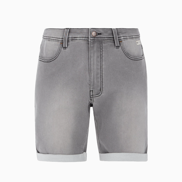 PROTEST PRTYLVOR KORTE SHORTS DEEP GREY - 2710143