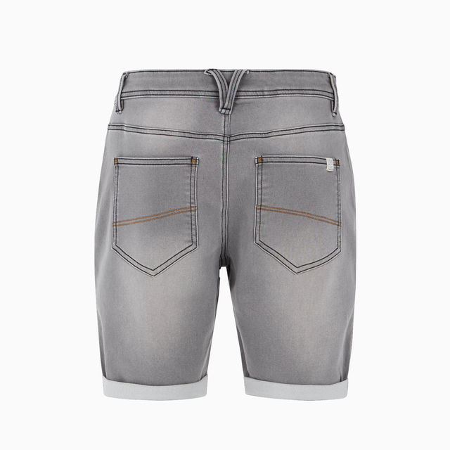 PROTEST PRTYLVOR KORTE SHORTS DEEP GREY - 2710143