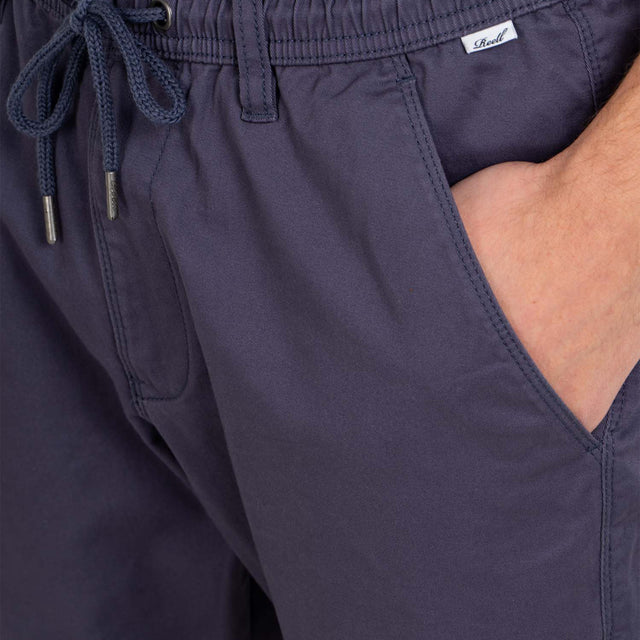 Pantalones Largos | Obtenga libertad de movimiento ilimitada con Reflex 2. Elementos de ropa de trabajo y de calle que se fusionan para conseguir un ajuste relajado de alto rendimiento, manteniendo la apariencia elegante.