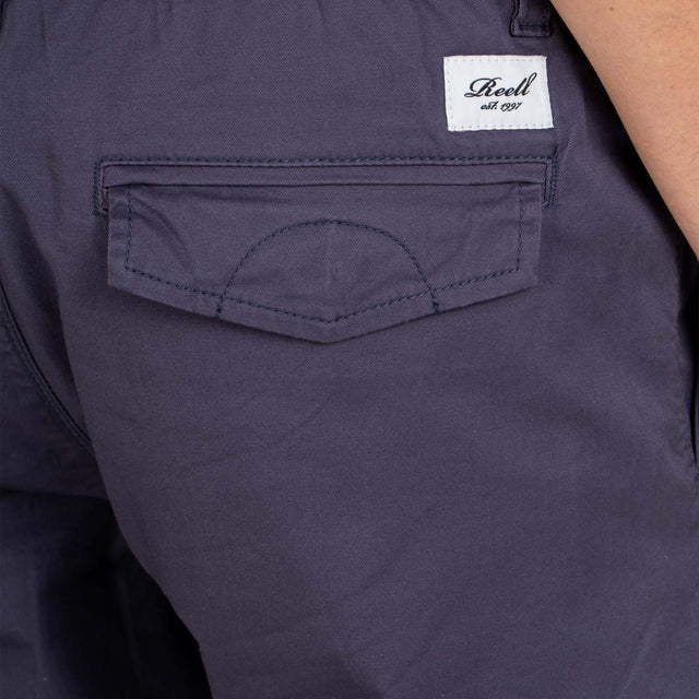 Pantalones Largos | Obtenga libertad de movimiento ilimitada con Reflex 2. Elementos de ropa de trabajo y de calle que se fusionan para conseguir un ajuste relajado de alto rendimiento, manteniendo la apariencia elegante.