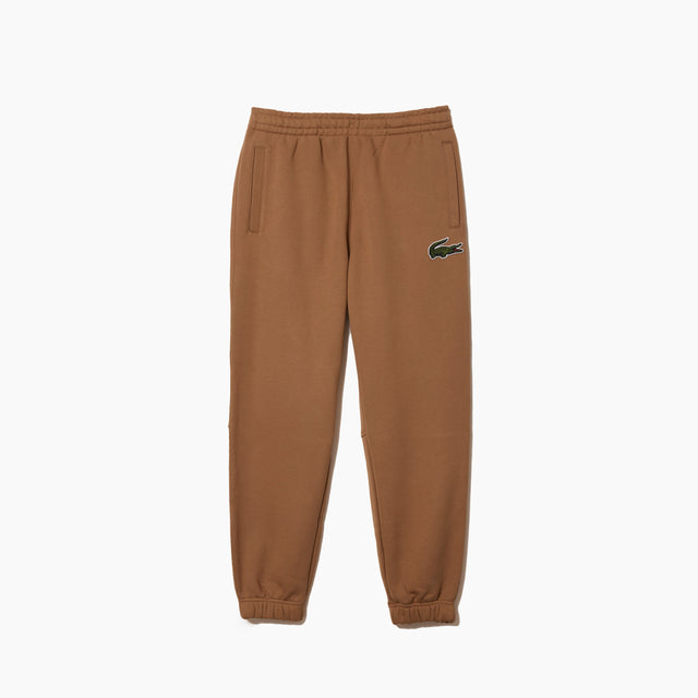 LACOSTE TRACKSUIT PANT CROCO EMBROIDERY & COOKIE - XH0075