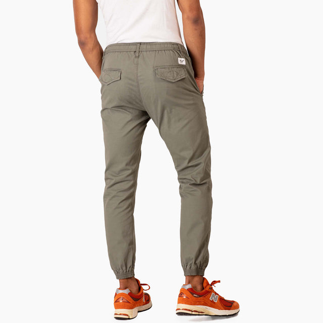 REELL REFLEX 2 LIGHTWEIGHT LIGHT OLIVE