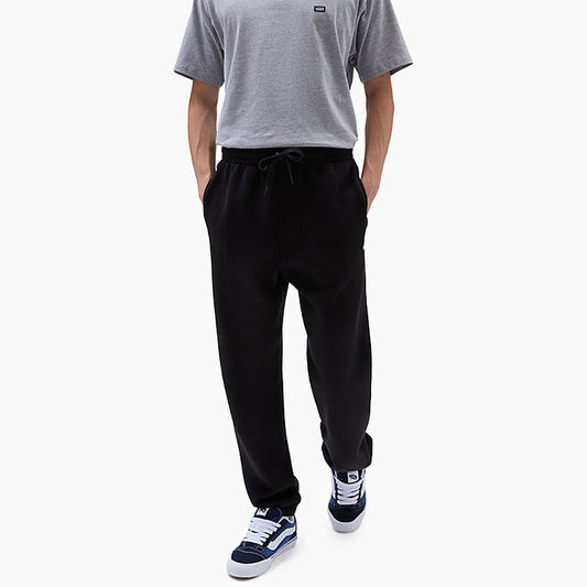 VANS COMFYCUSH SWEAT PANT BLACK & BLACK - VN0A4OONBLK