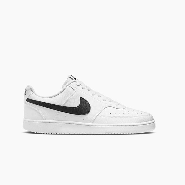 NIKE COURT VISION LOW WHT - DH2987-101