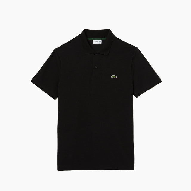 Polo Lacoste | Apuesta por un look impecable con este emblemático polo. Promete una sensación de ligereza dondequiera que vayas. Estilo y comodidad en todo momento. Corte Regular.