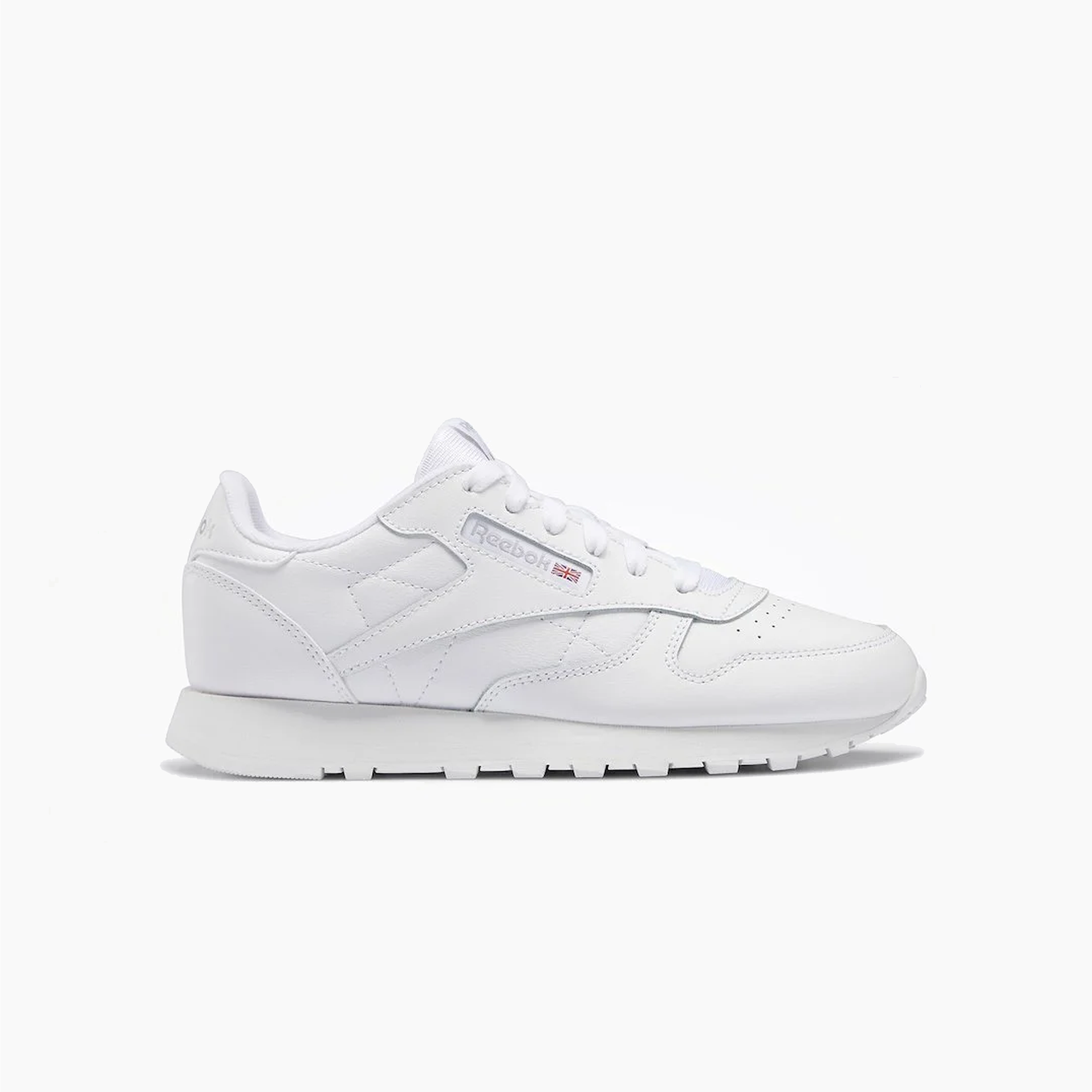 REEBOK CLASSIC LEATHER FULL WHITE - 100010471