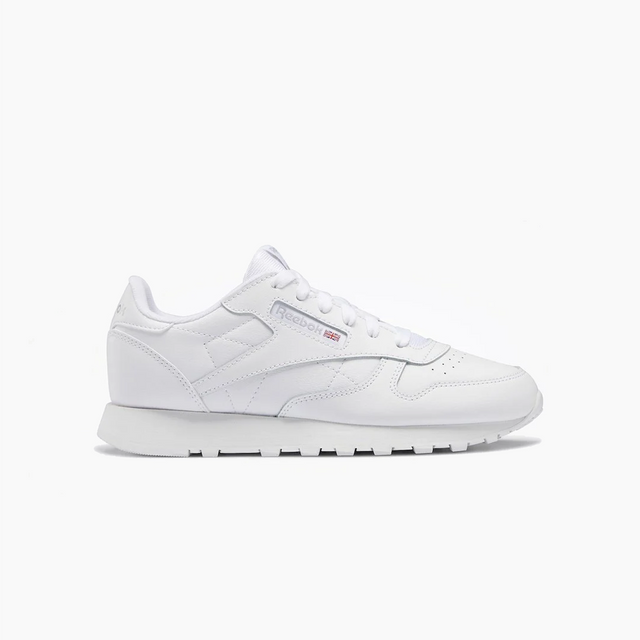 REEBOK CLASSIC LEATHER FULL WHITE - 100010471