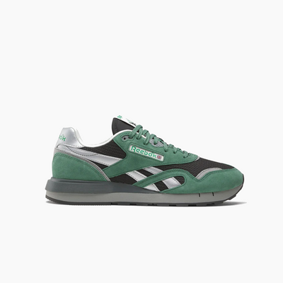 REEBOK CLASSIC NYLON 89 GREEN BLACK 100245072