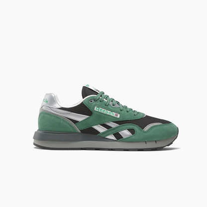 REEBOK CLASSIC NYLON 89 GREEN BLACK 100245072