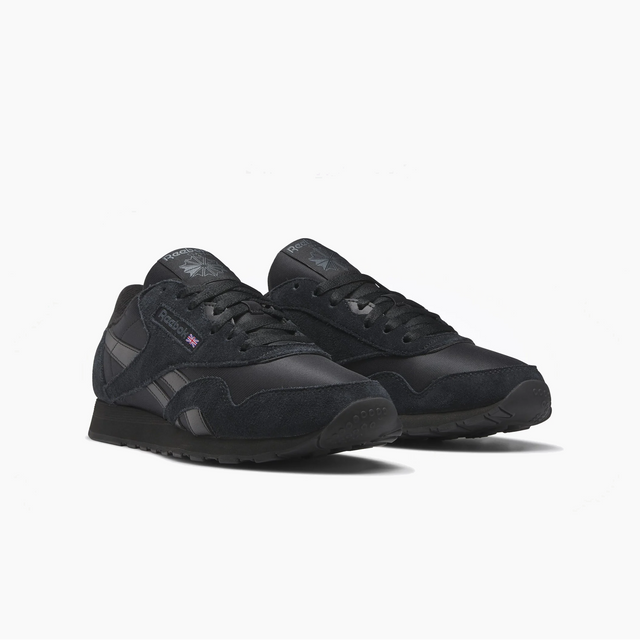 REEBOK CLASSIC NYLON BLACK - 100033377