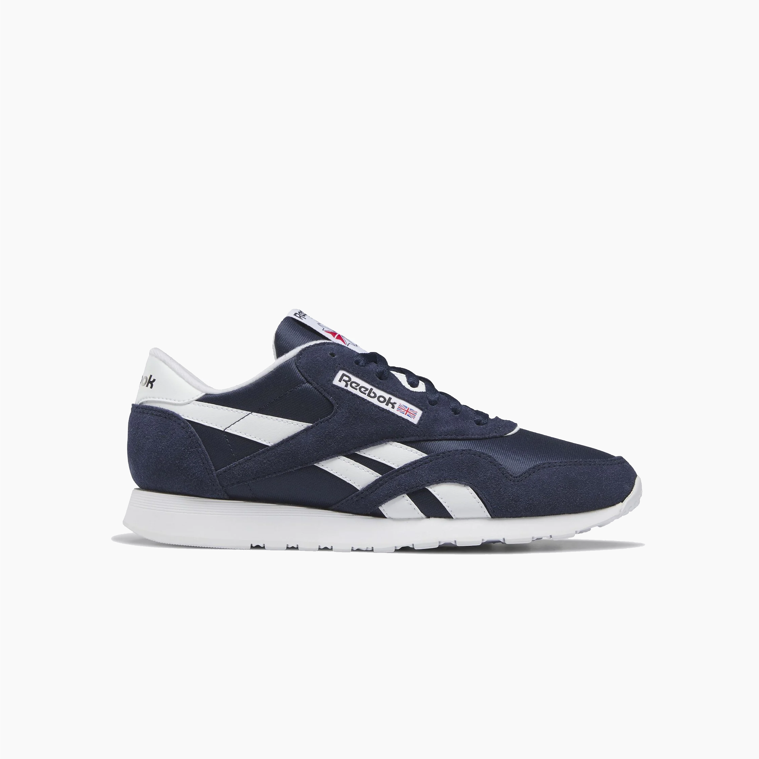 REEBOK CLASSIC NYLON NAVY - 100009276