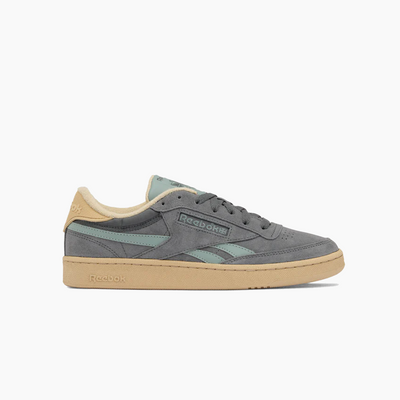 REEBOK CLUB C REVENGE VINTAGE GREY BEIGE 100244656