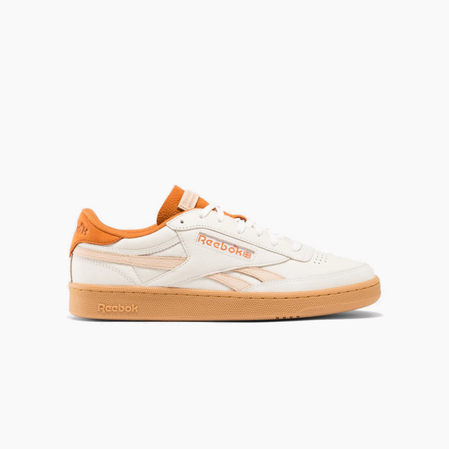 REEBOK CLUB C REVENGE VINTAGE TOAST - 100201194